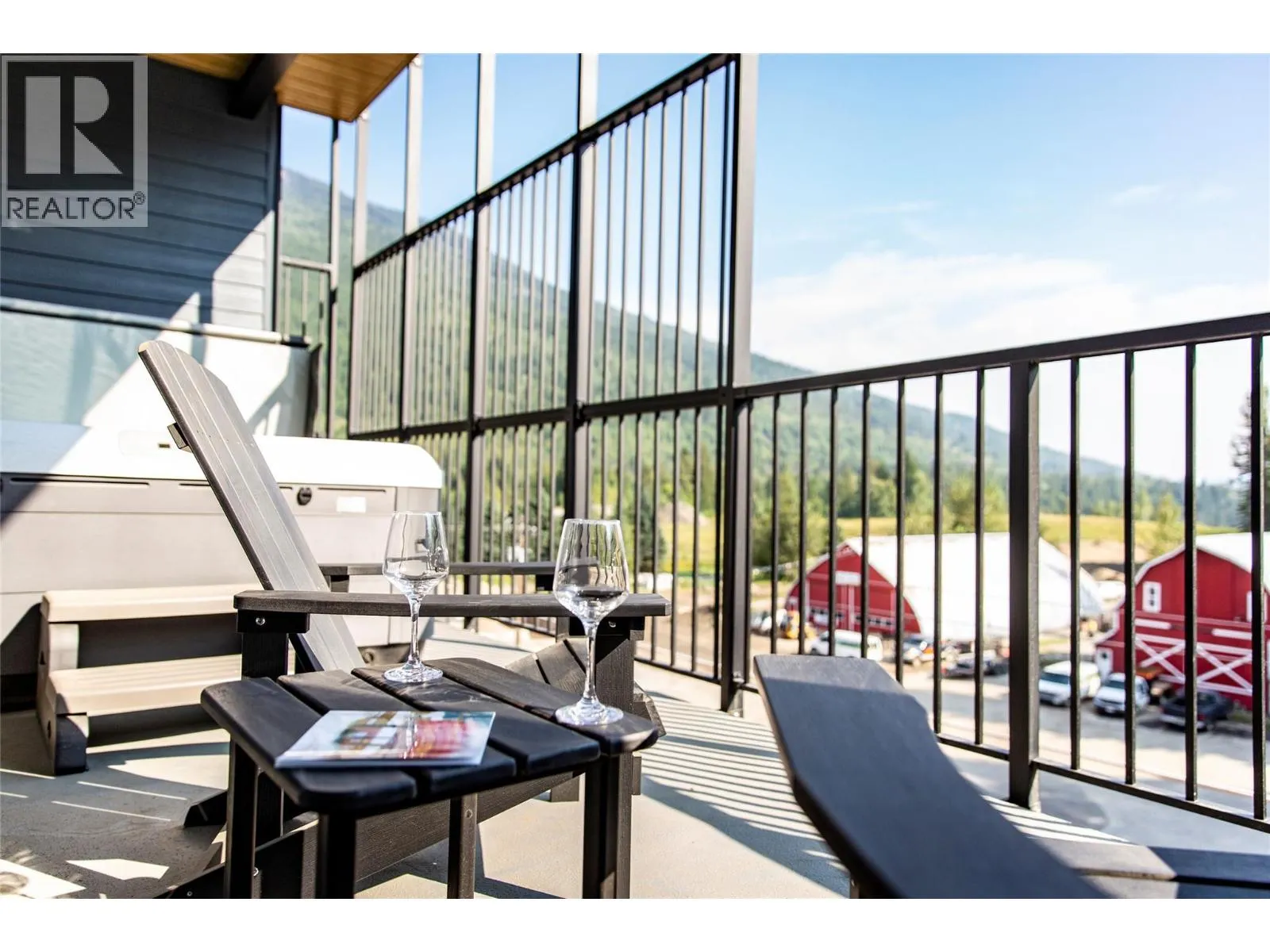 1701 Coursier Avenue Unit# 3405