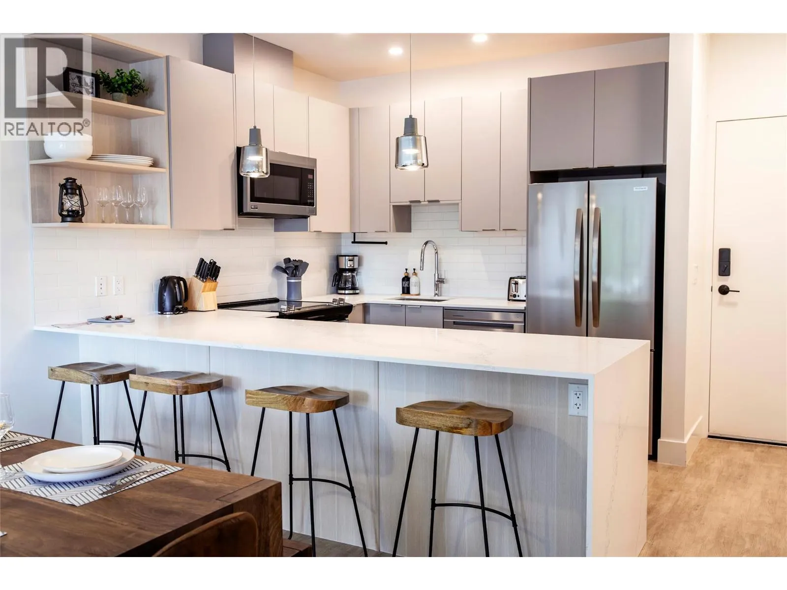 1701 Coursier Avenue Unit# 3405