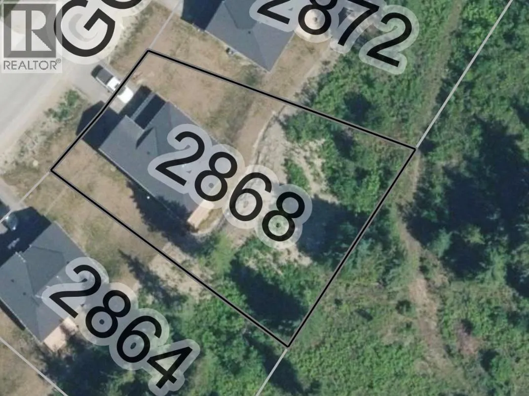 2868 Golf Course Drive