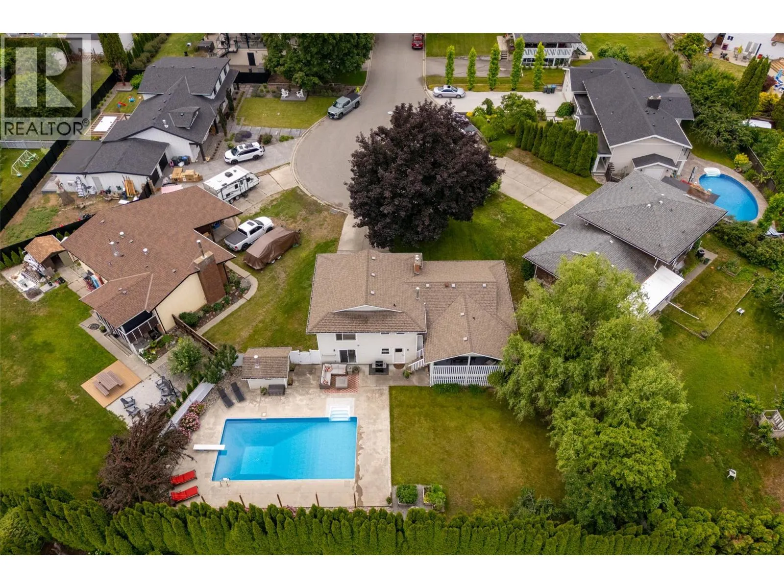 4306 San Michelle Court