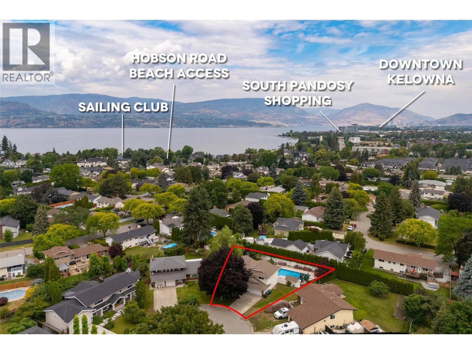 4306 San Michelle Court