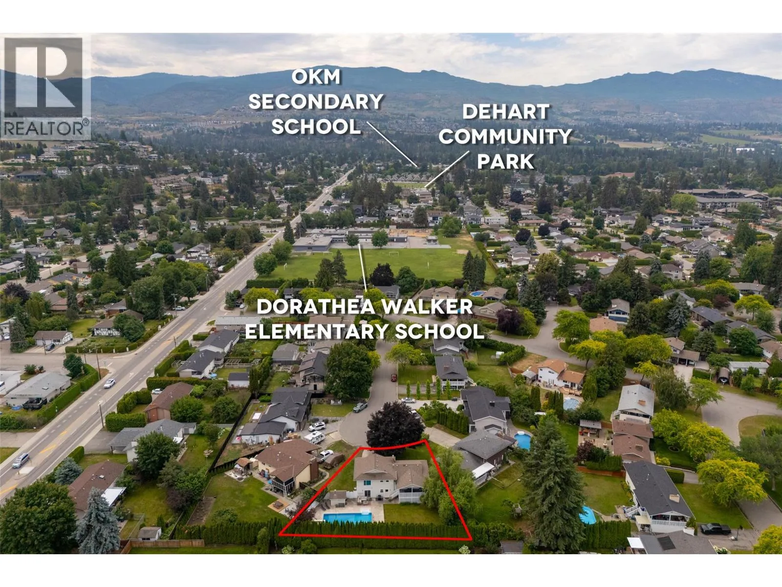 4306 San Michelle Court