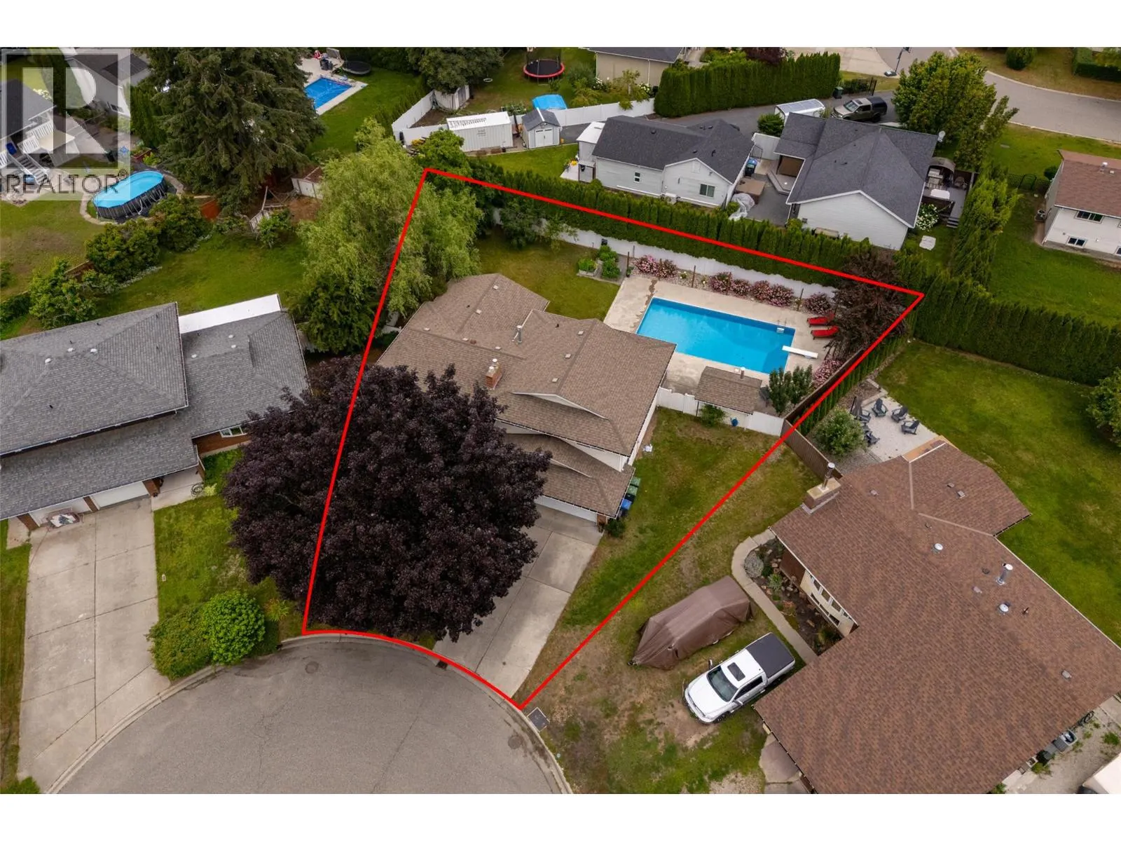 4306 San Michelle Court