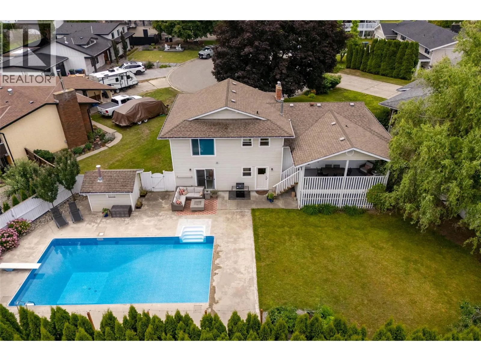 4306 San Michelle Court