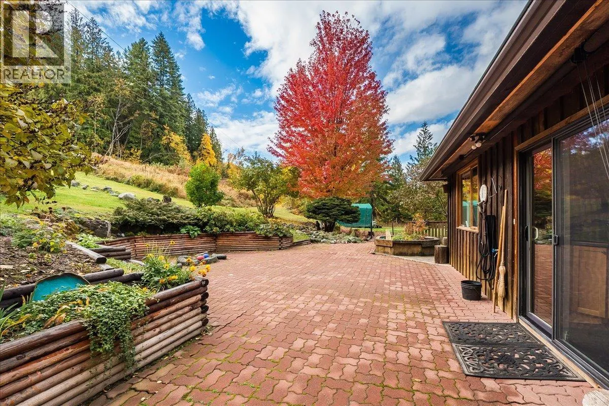 3330 Kenville Mine Road