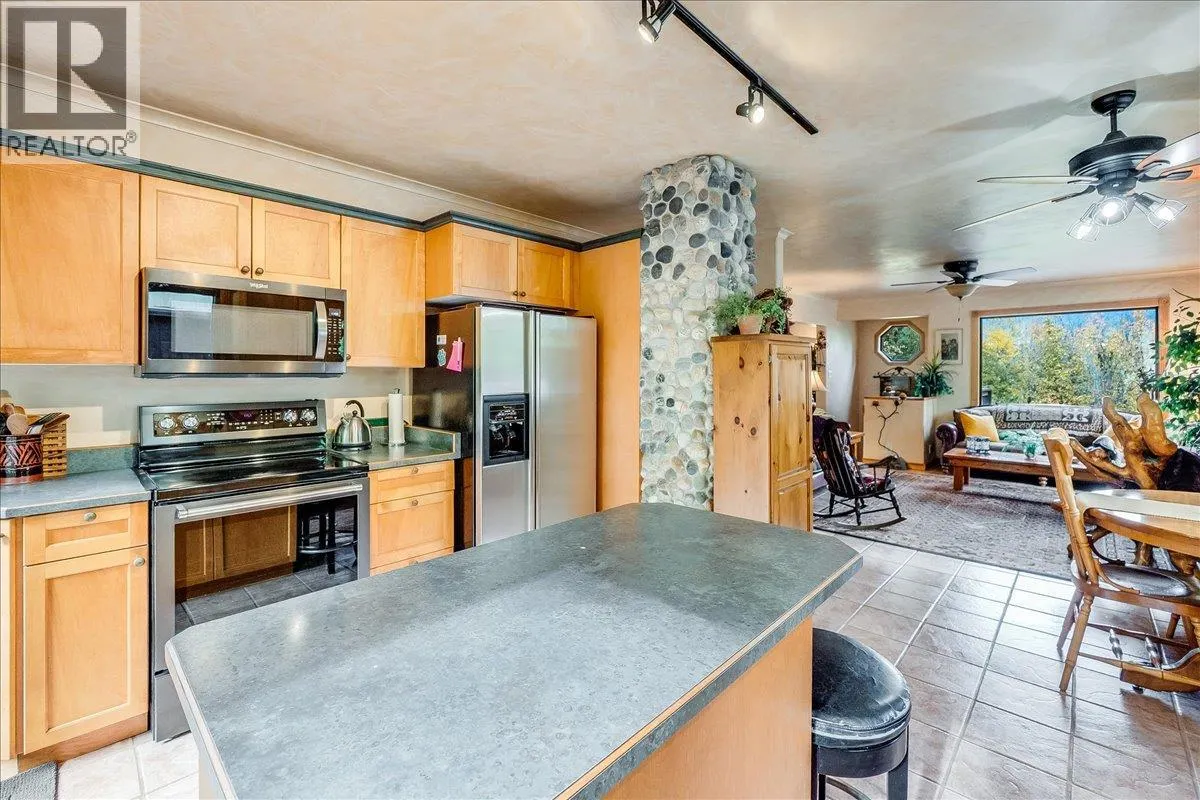 3330 Kenville Mine Road