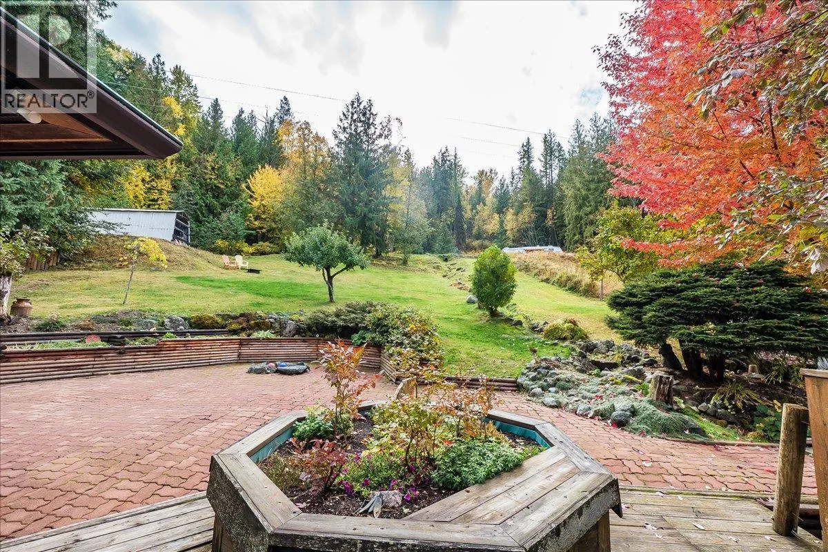 3330 Kenville Mine Road