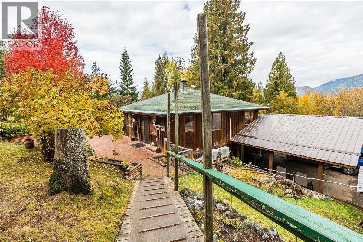 3330 Kenville Mine Road