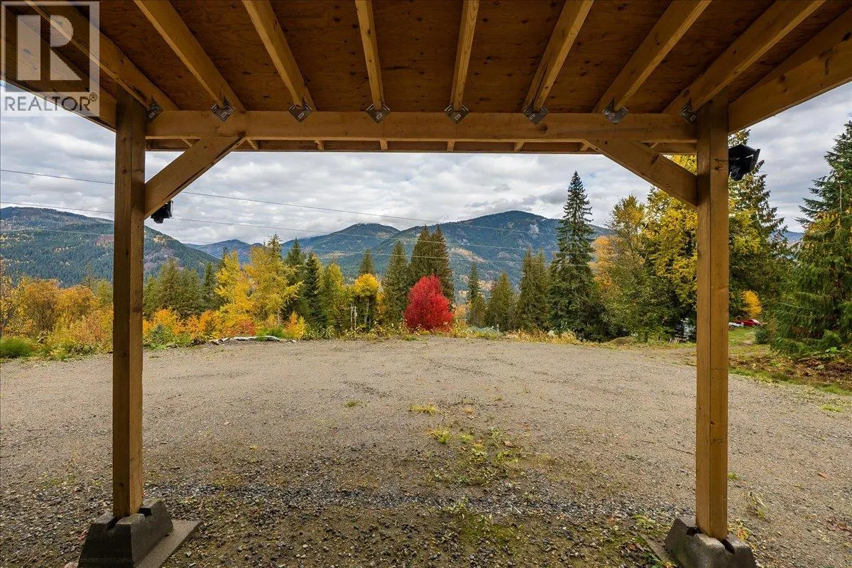 3330 Kenville Mine Road