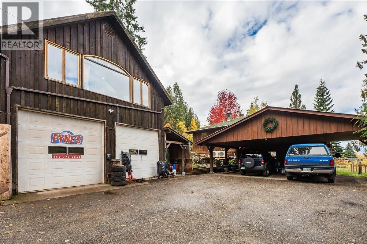 3330 Kenville Mine Road