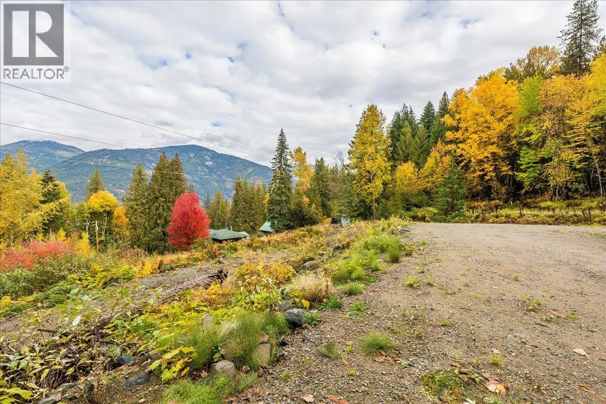 3330 Kenville Mine Road