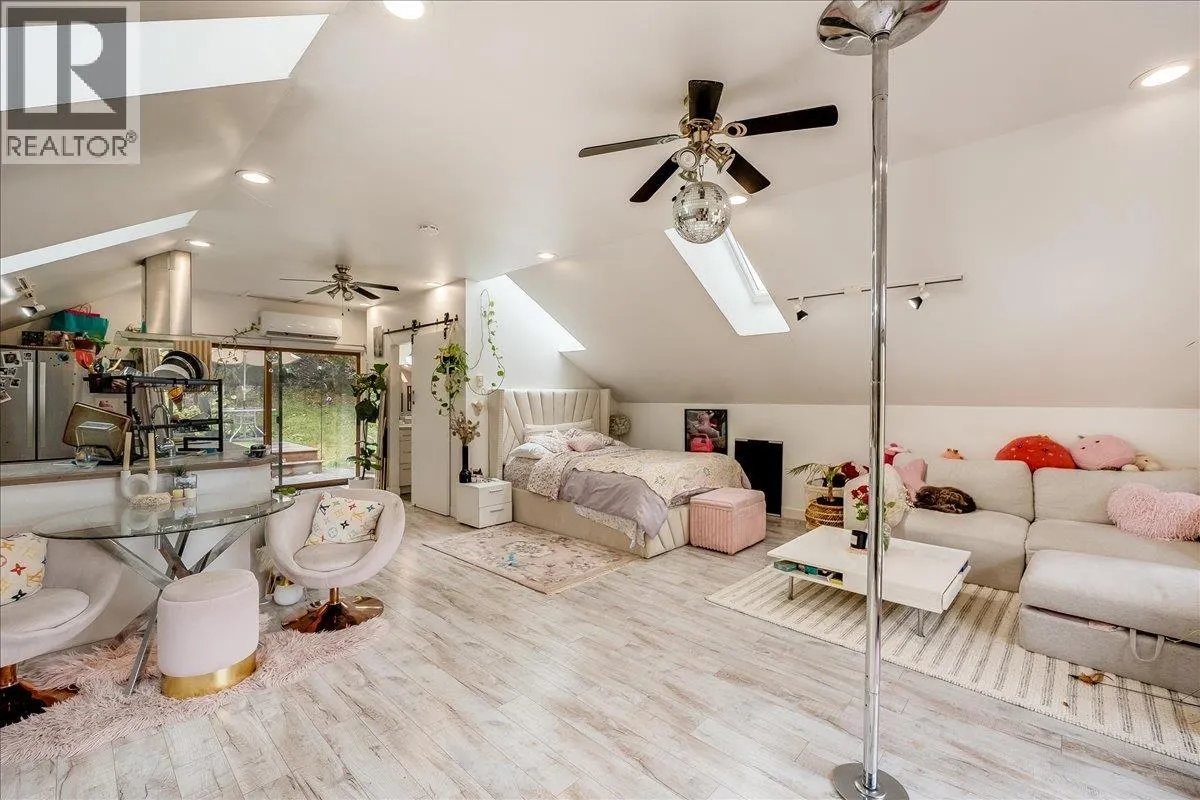 3330 Kenville Mine Road