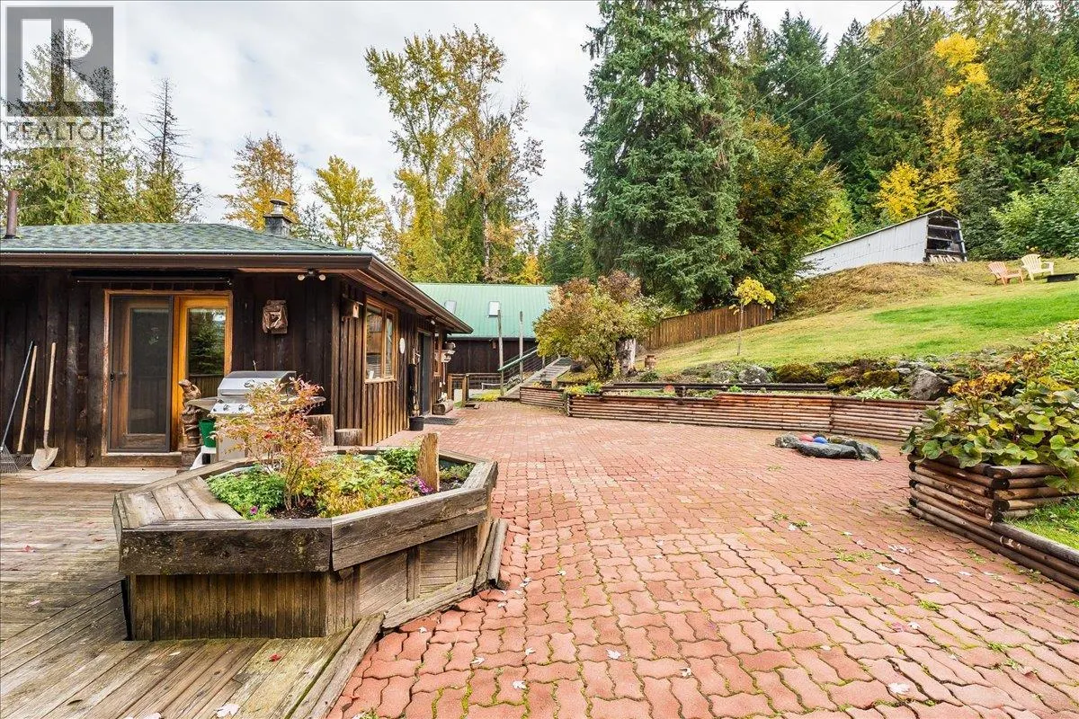 3330 Kenville Mine Road