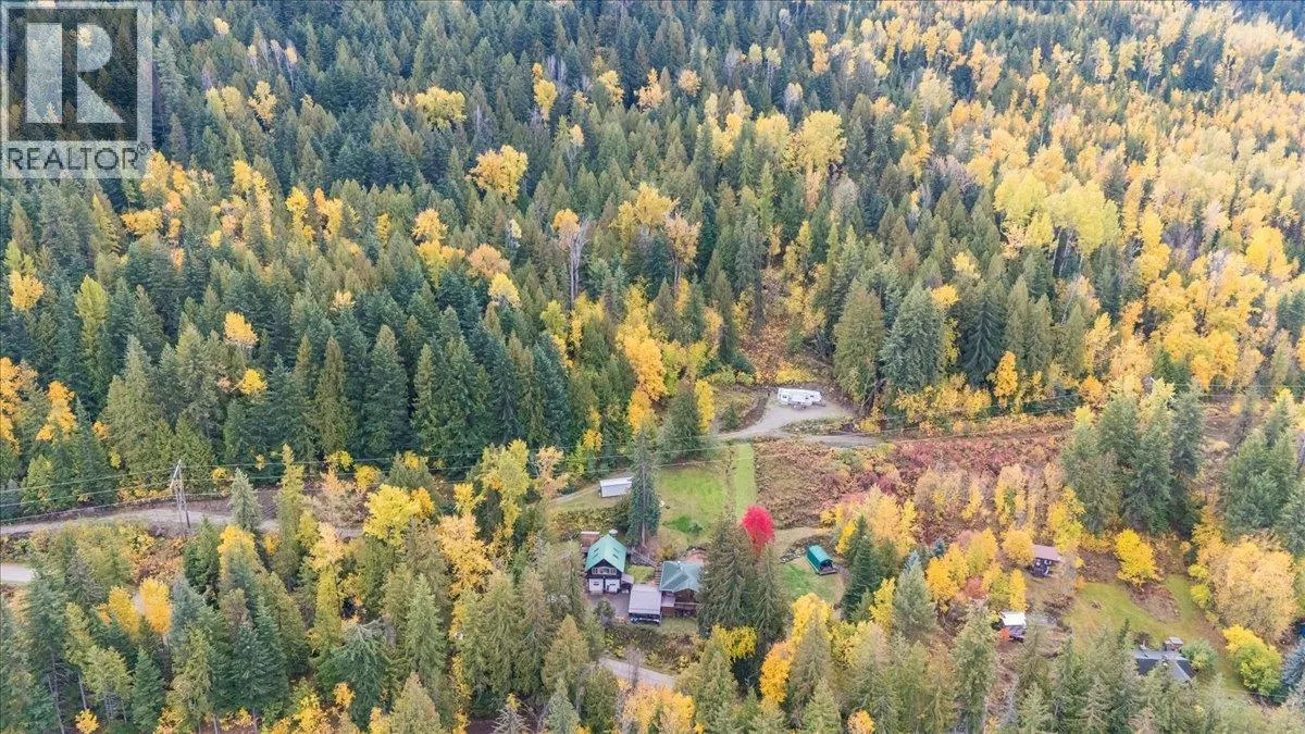 3330 Kenville Mine Road