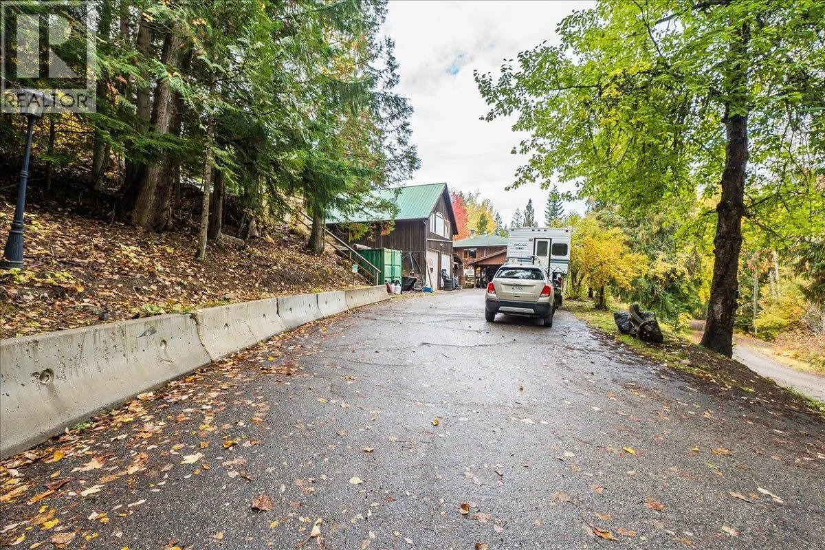 3330 Kenville Mine Road