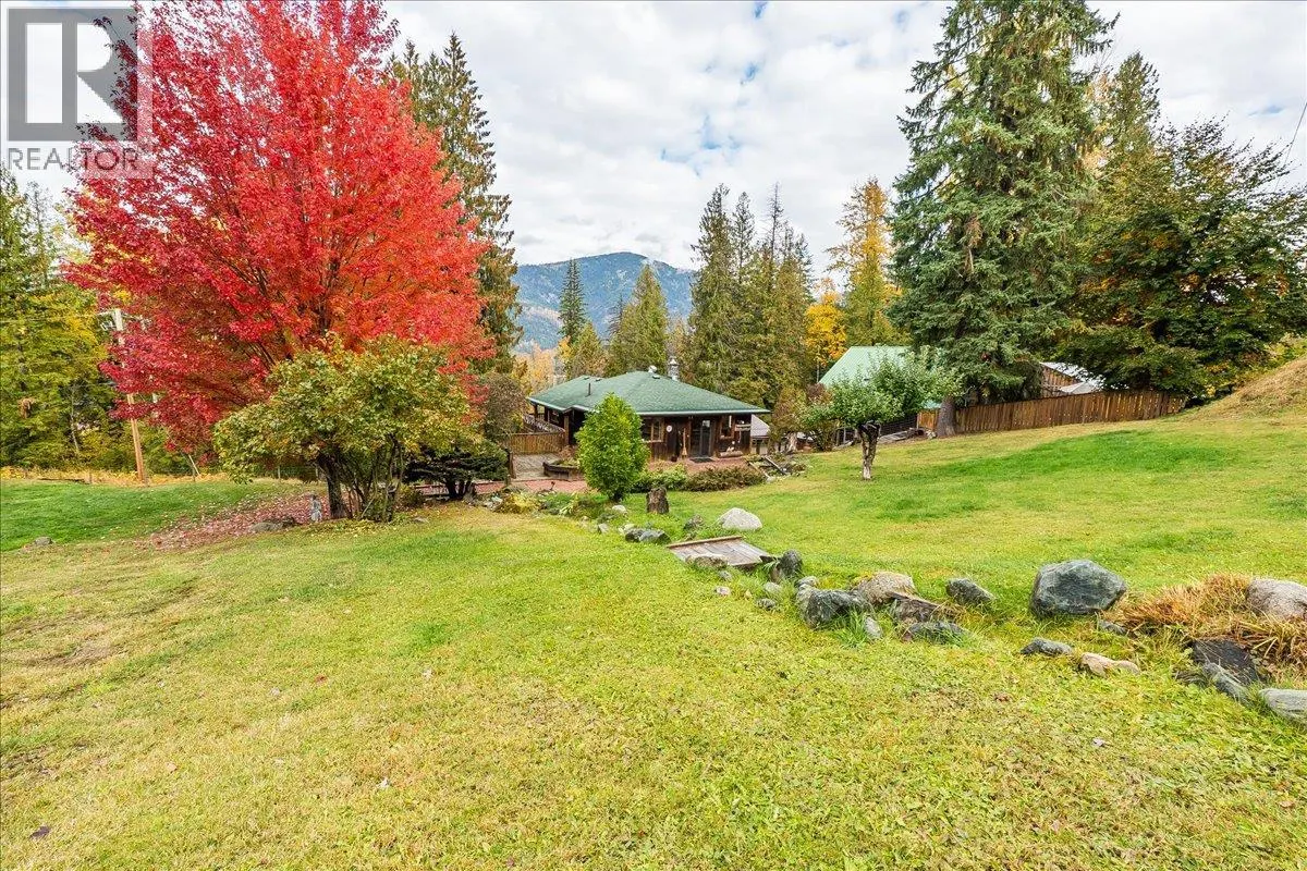 3330 Kenville Mine Road