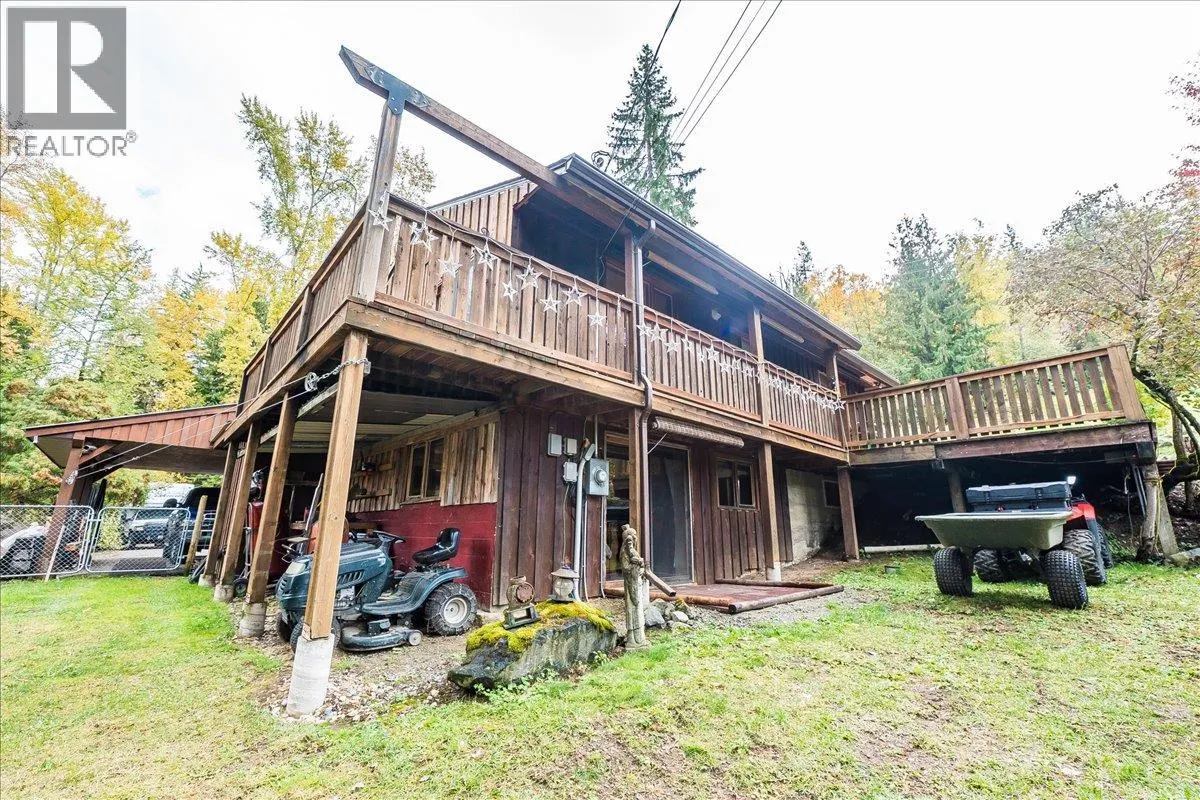 3330 Kenville Mine Road