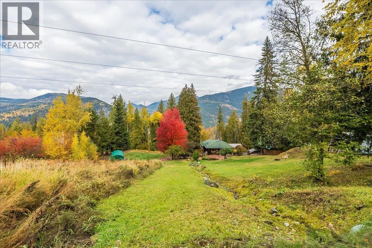 3330 Kenville Mine Road