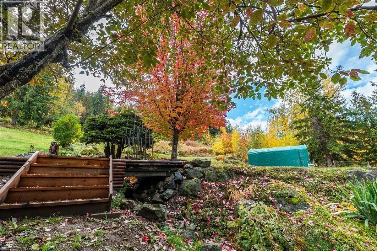 3330 Kenville Mine Road