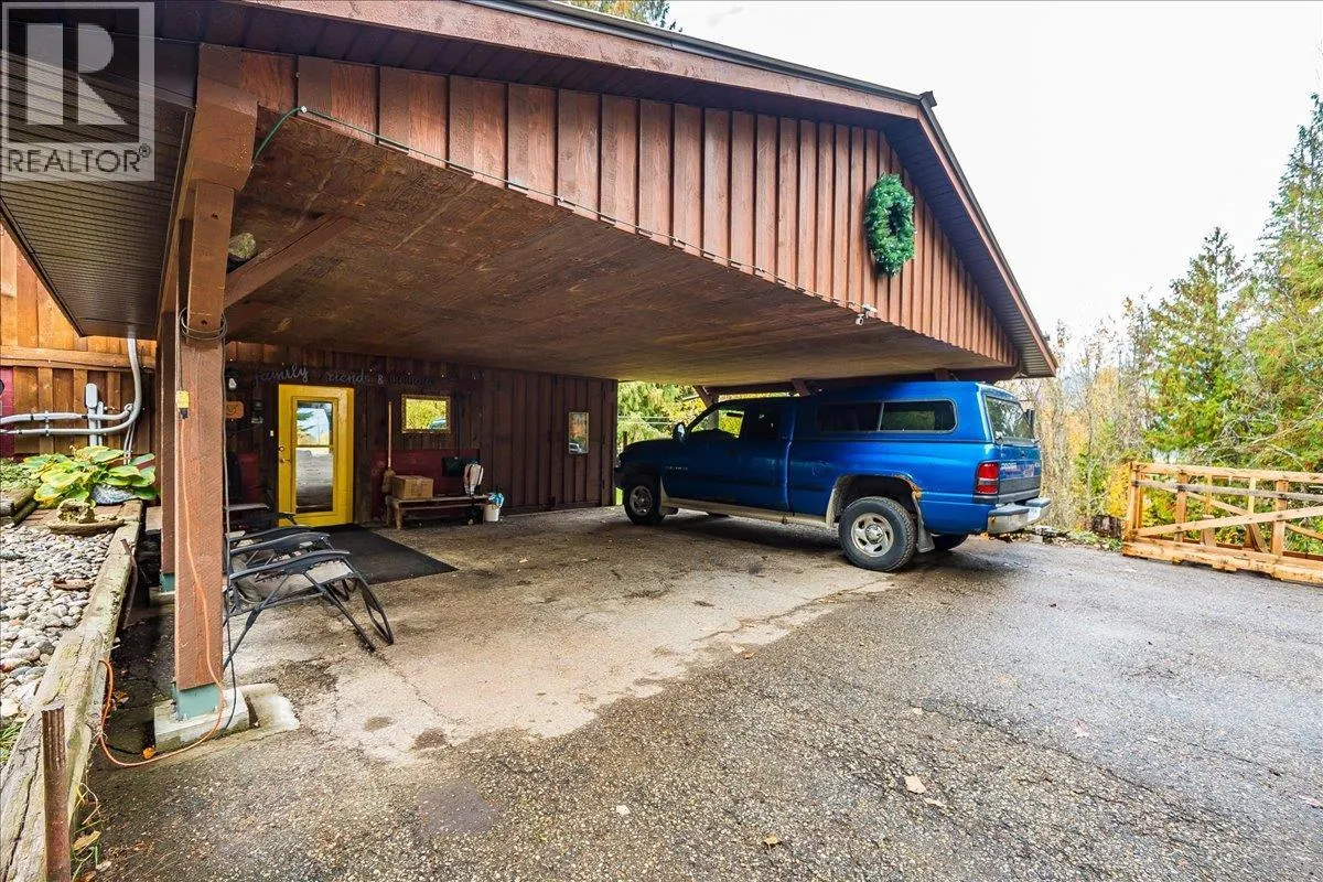 3330 Kenville Mine Road