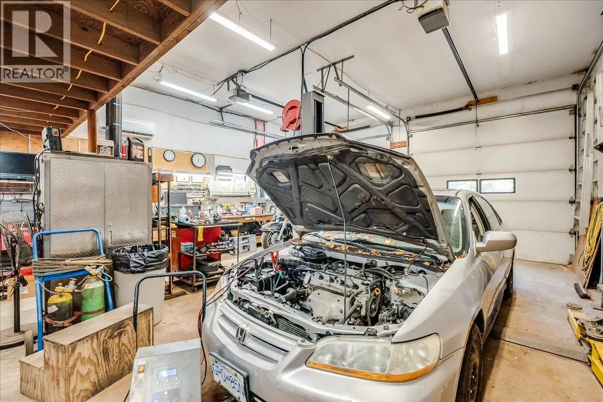 3330 Kenville Mine Road