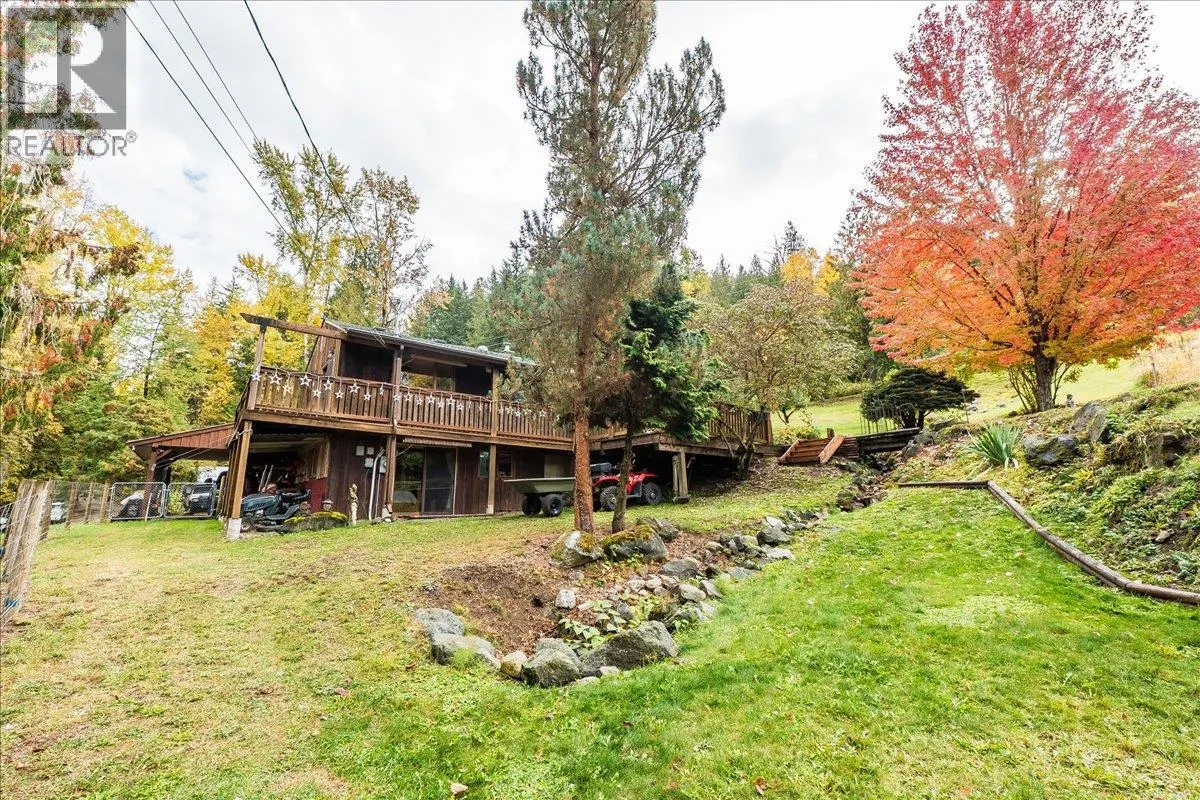 3330 Kenville Mine Road