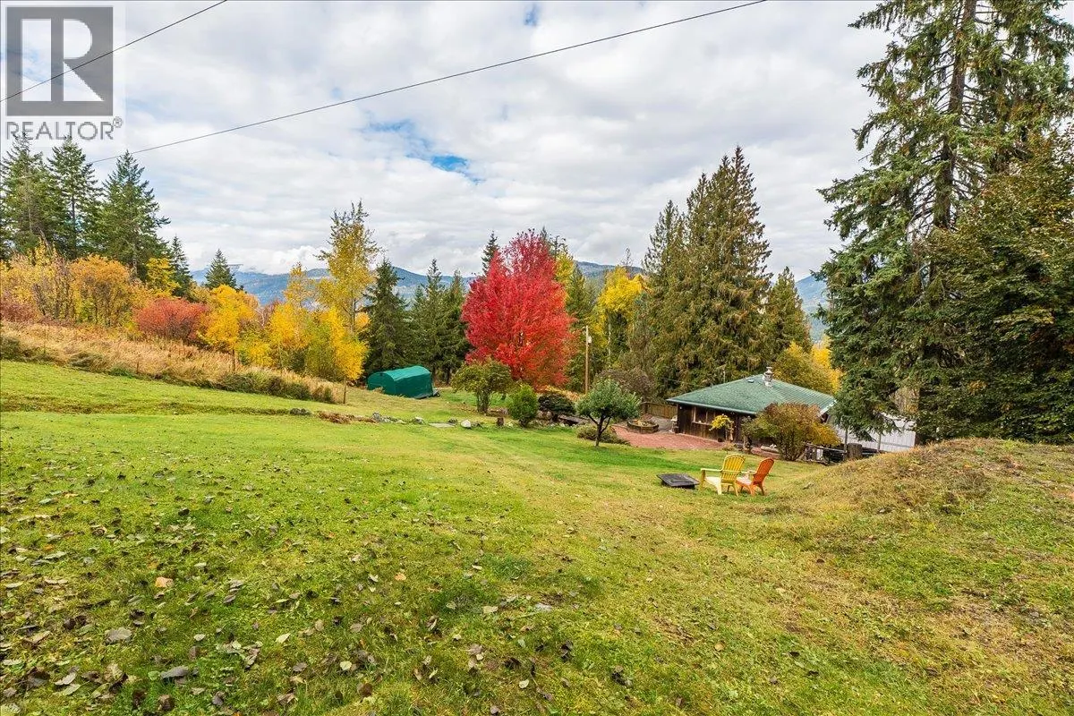 3330 Kenville Mine Road