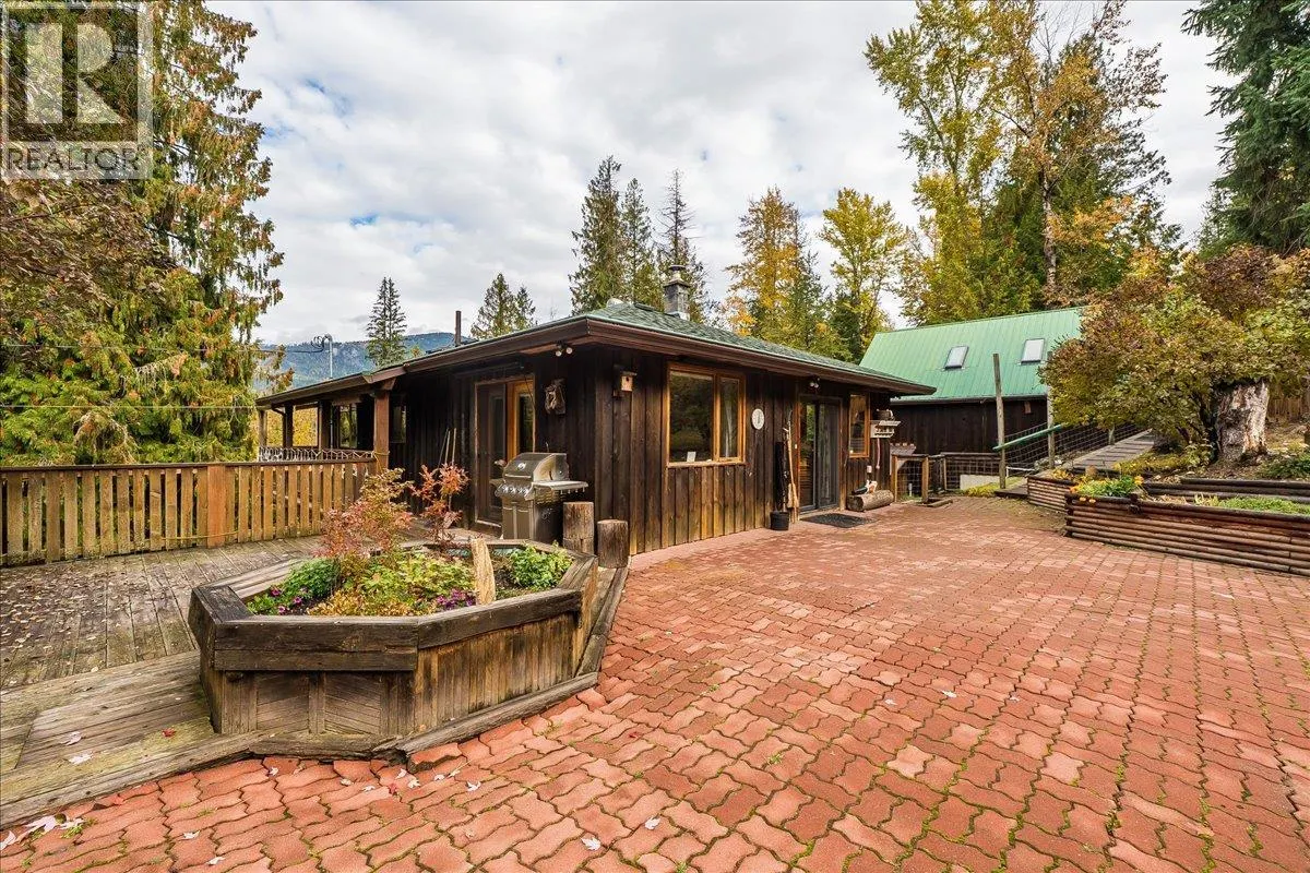 3330 Kenville Mine Road