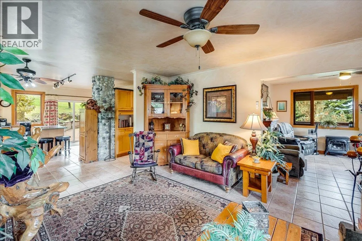 3330 Kenville Mine Road