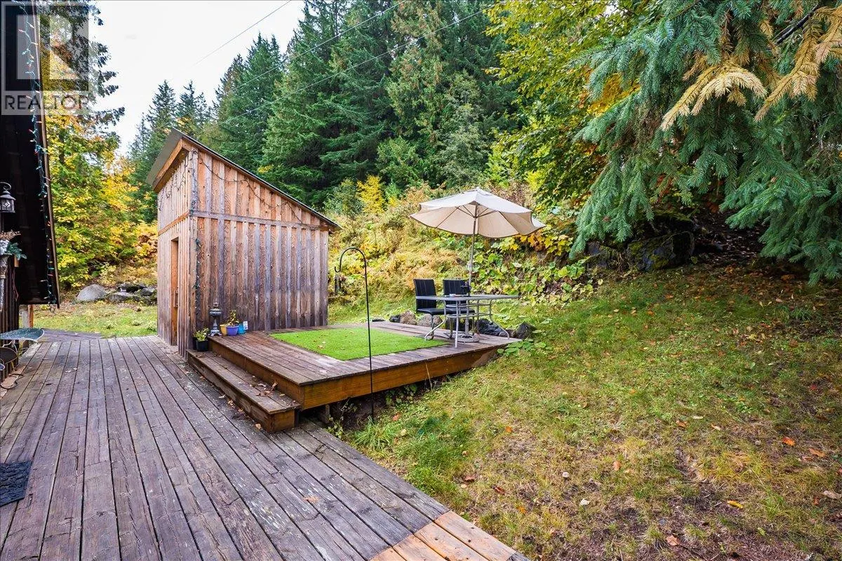 3330 Kenville Mine Road