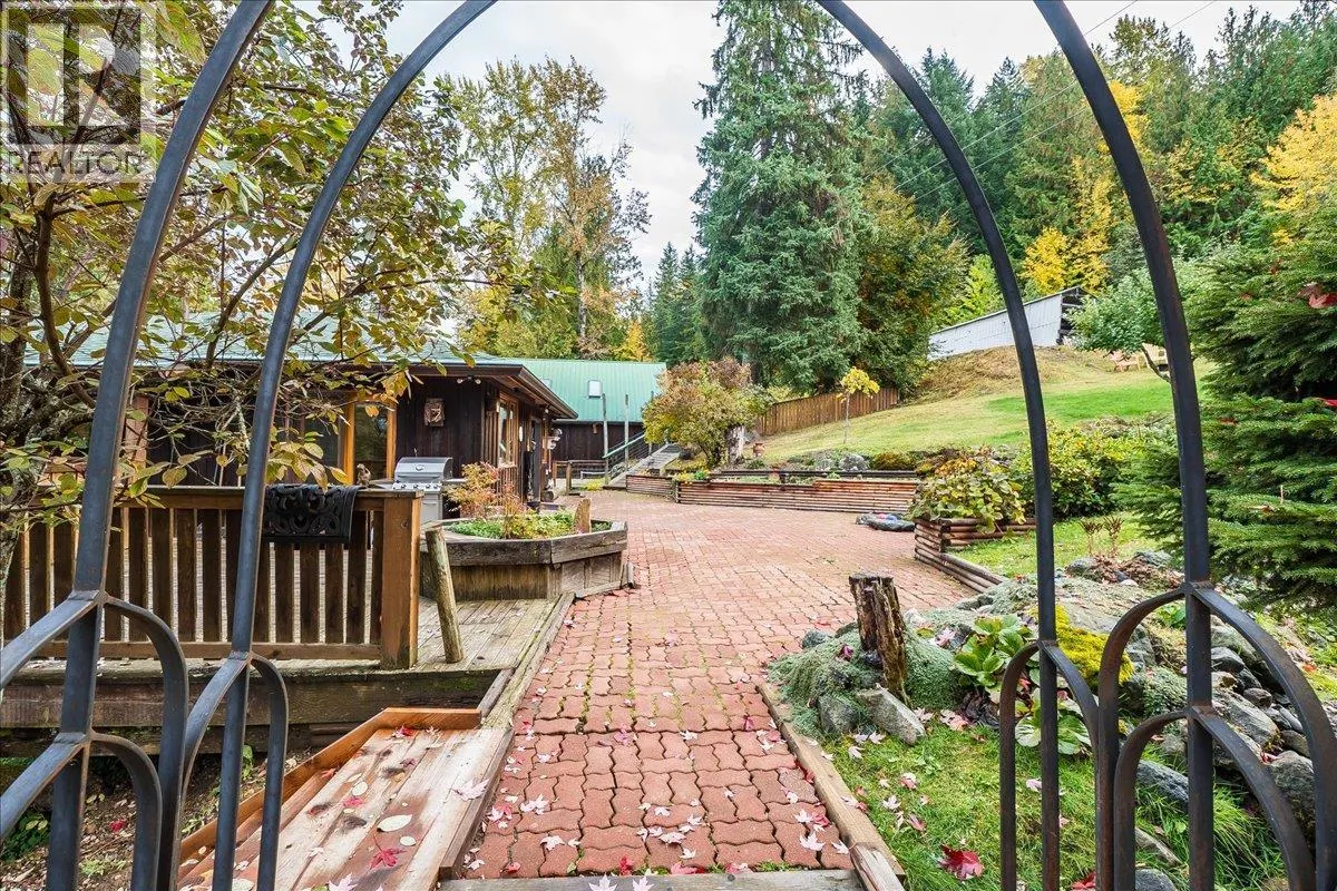 3330 Kenville Mine Road