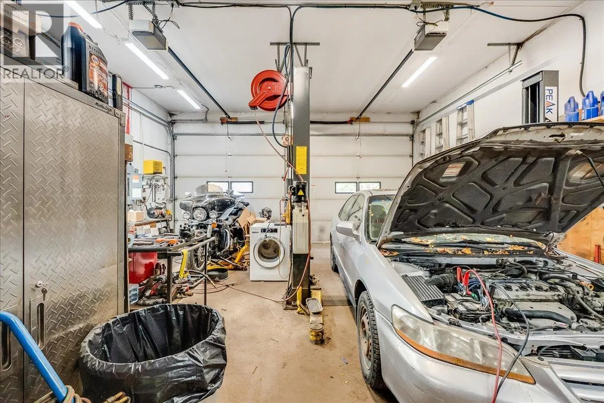 3330 Kenville Mine Road