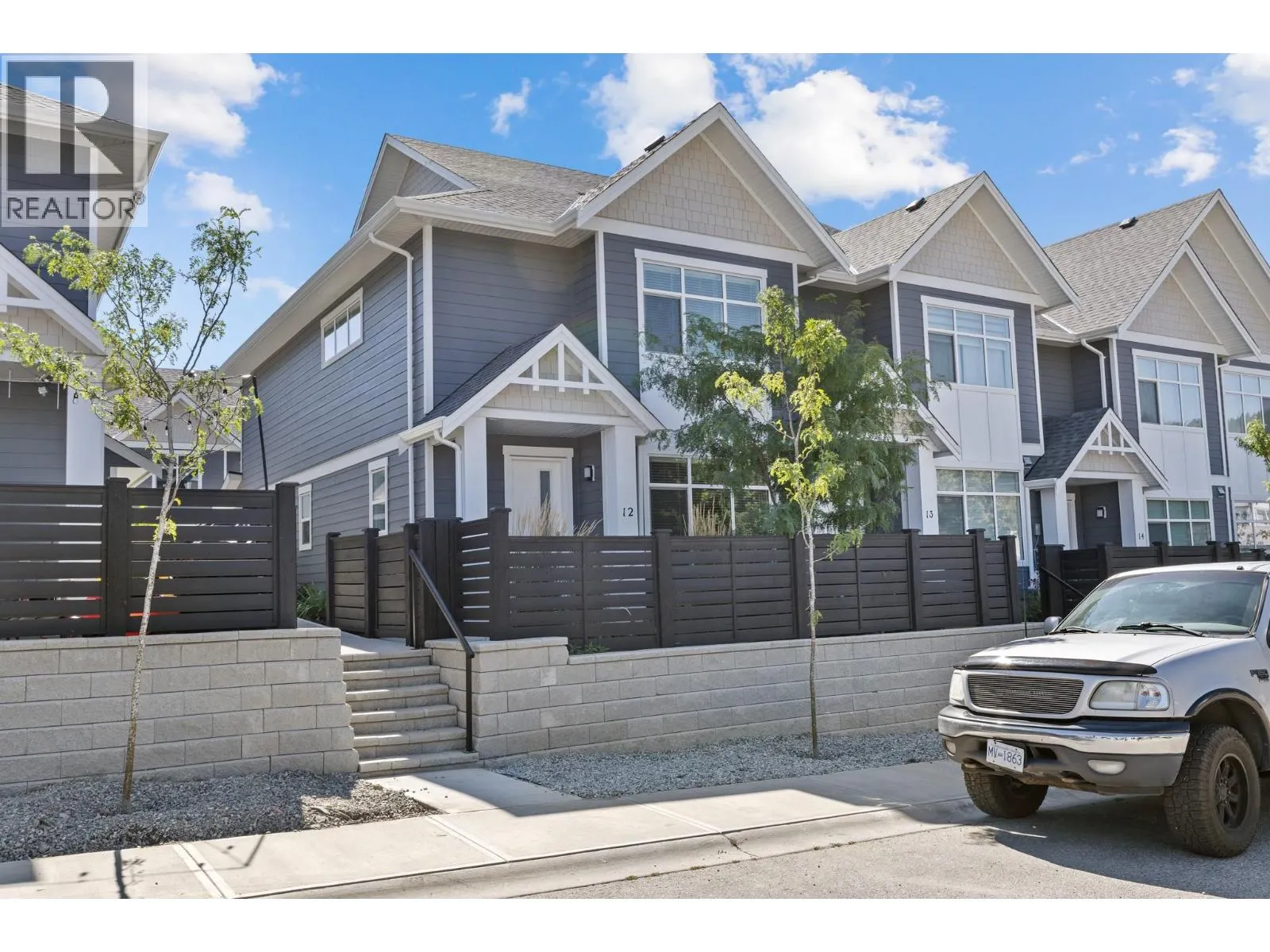 115 Wyndham Crescent Unit# 12