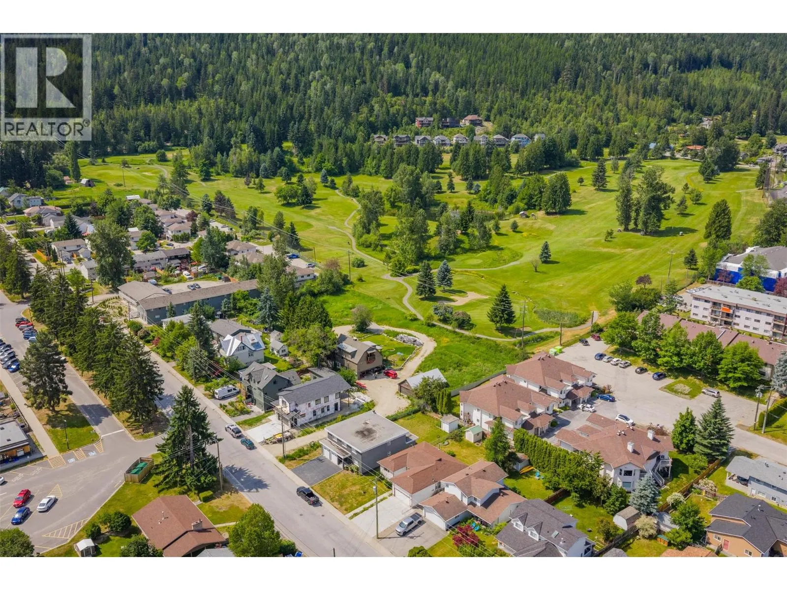 1820 Silver King Road