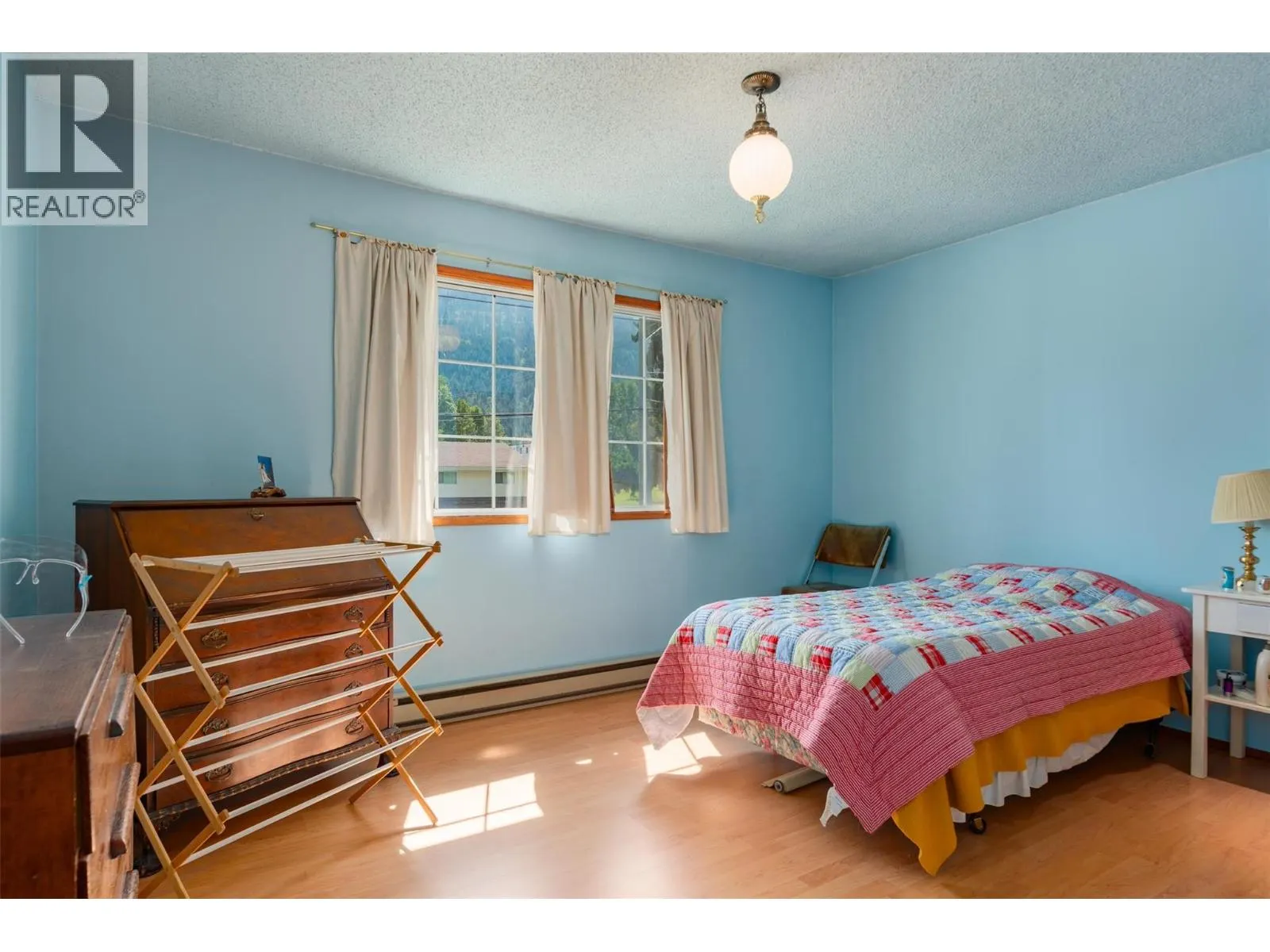 1820 Silver King Road