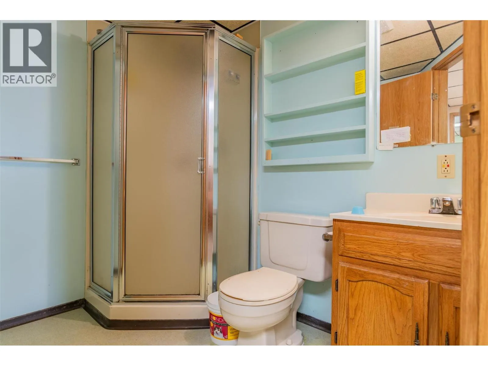 1820 Silver King Road