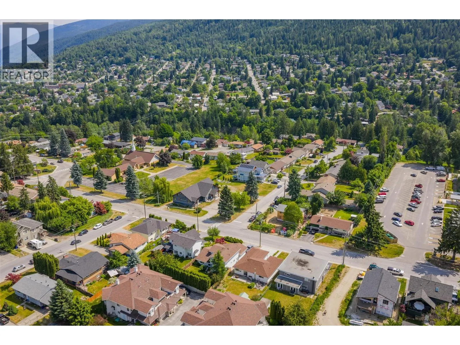 1820 Silver King Road