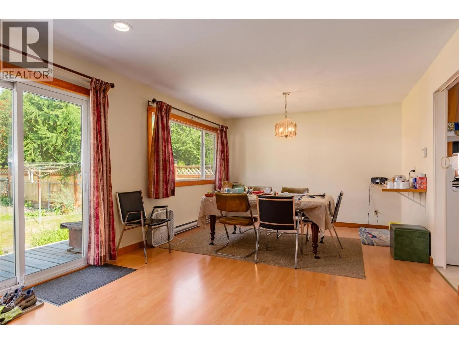 1820 Silver King Road