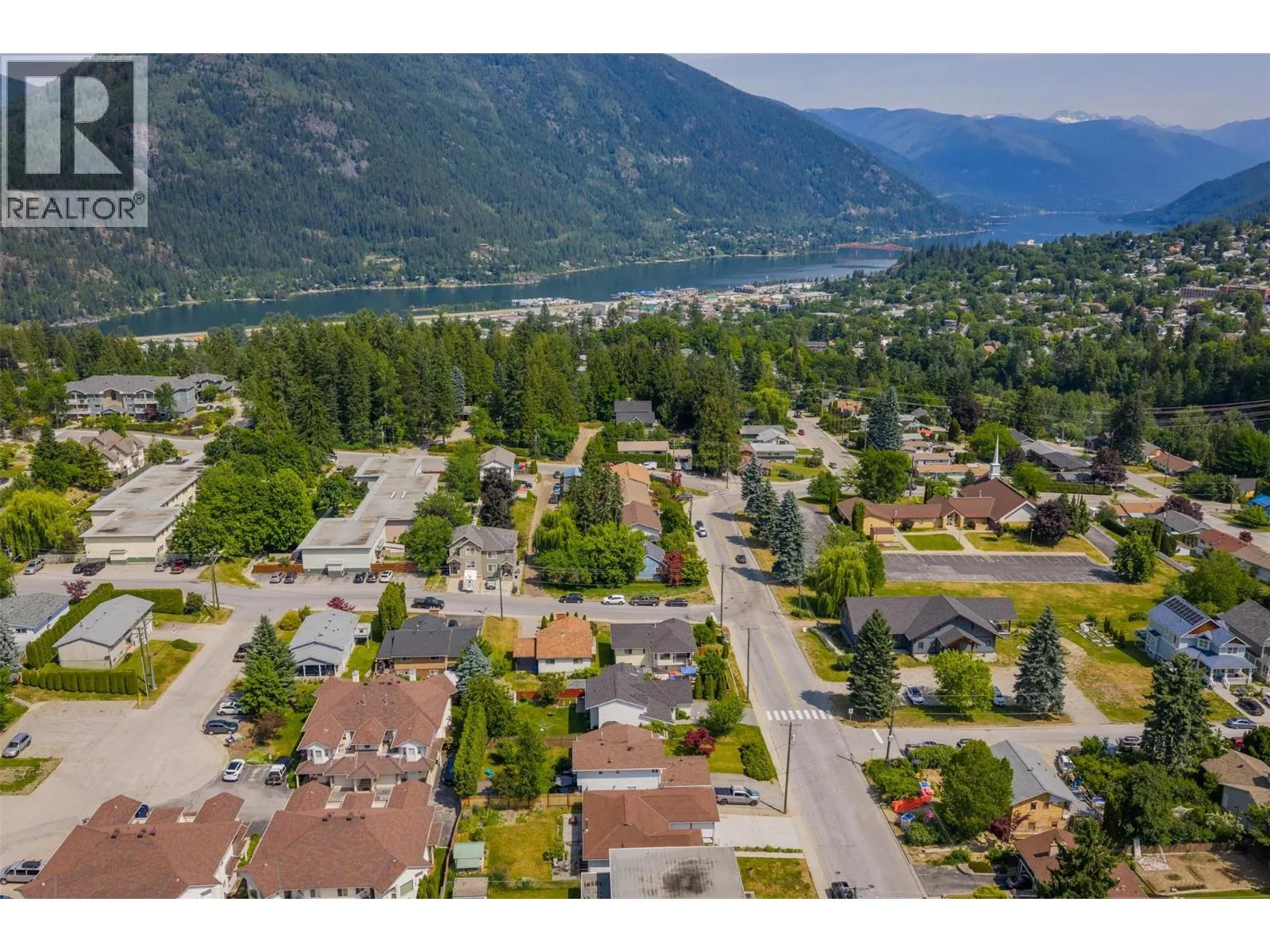 1820 Silver King Road