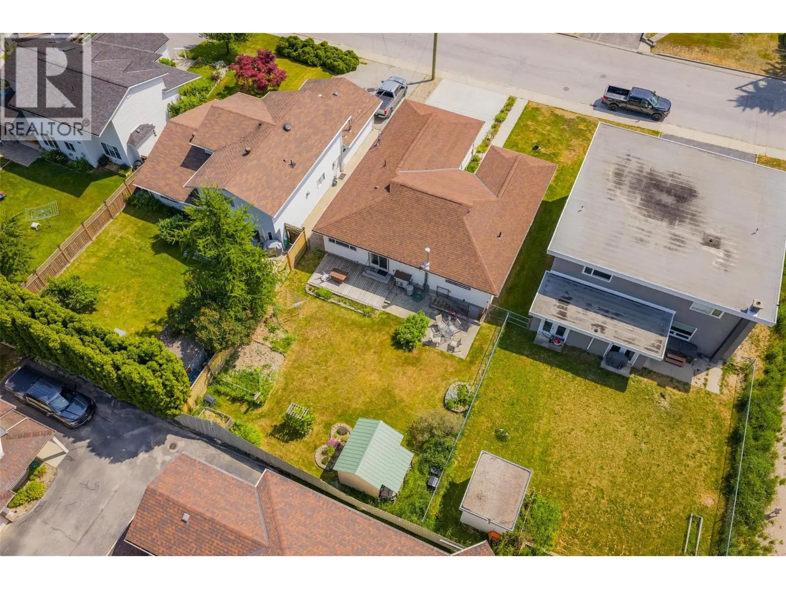 1820 Silver King Road