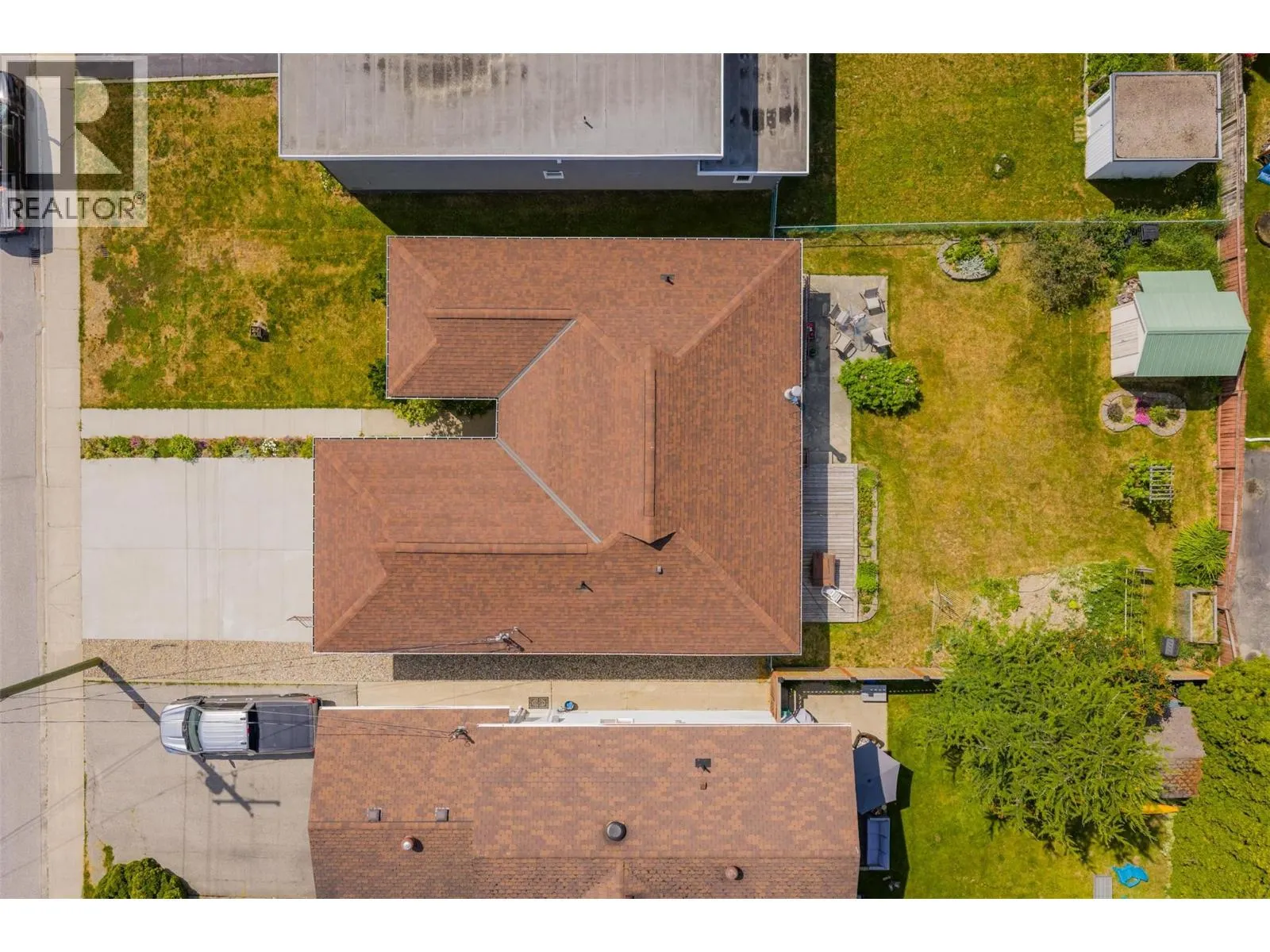 1820 Silver King Road