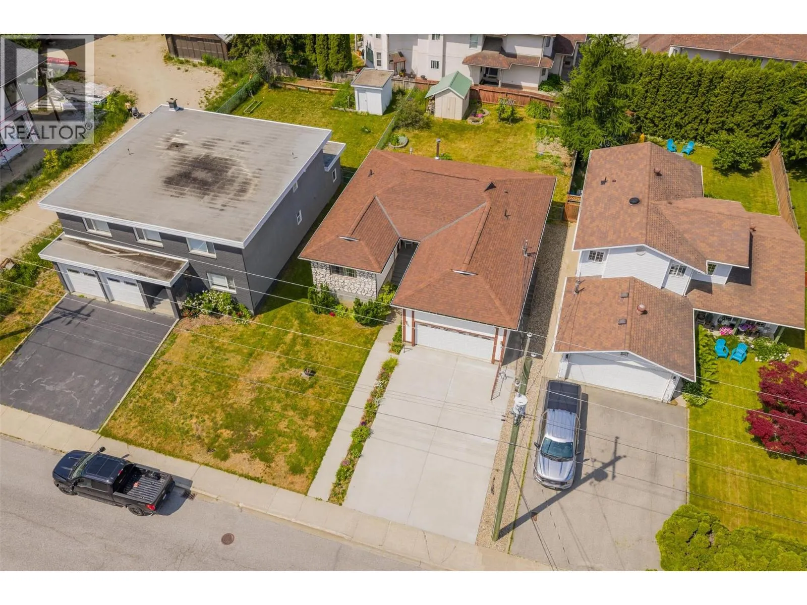 1820 Silver King Road