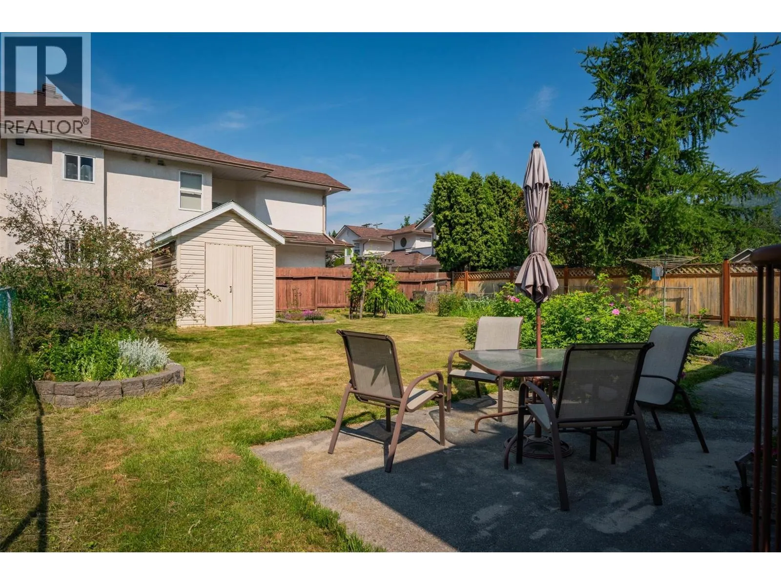 1820 Silver King Road