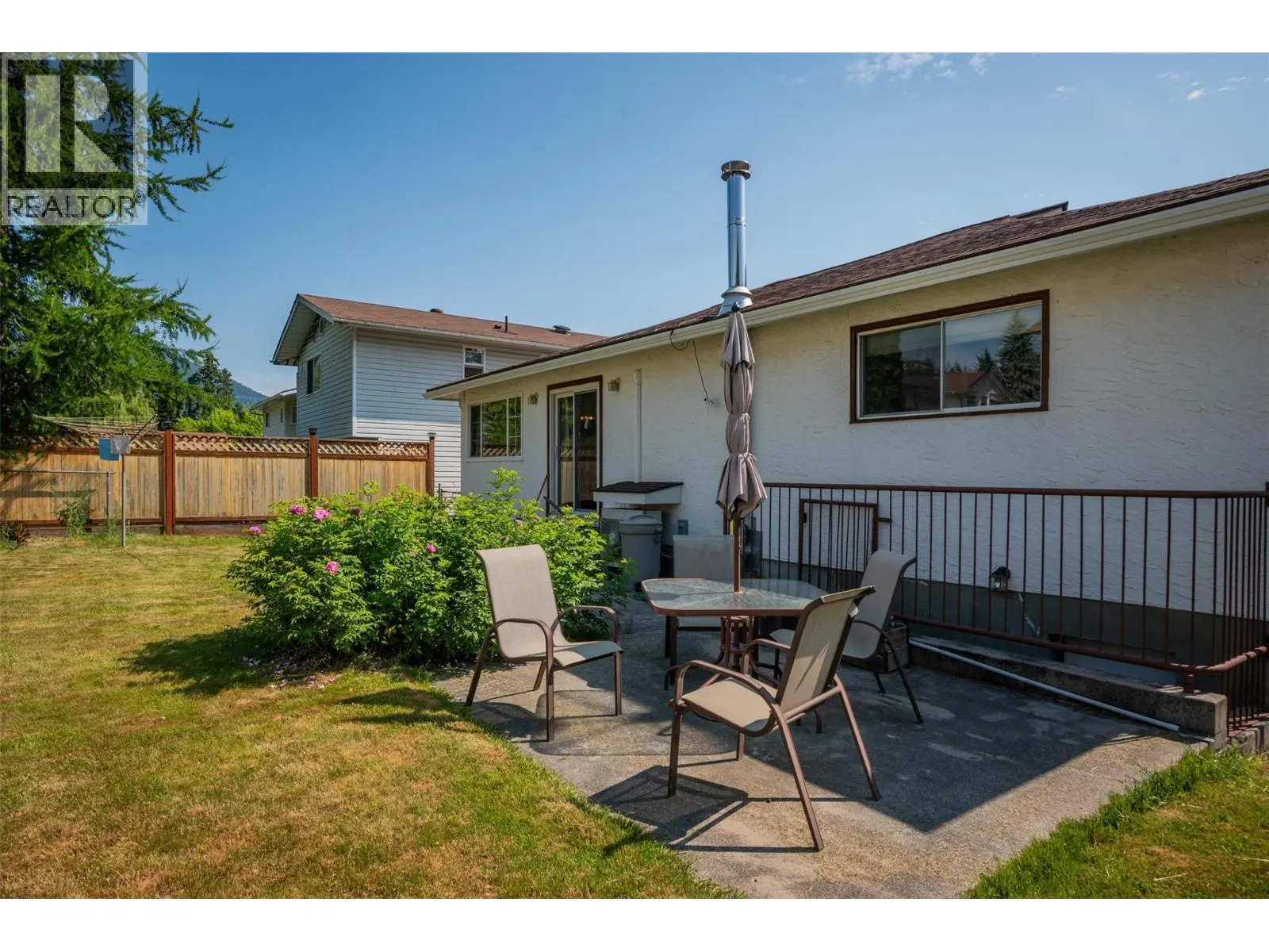 1820 Silver King Road