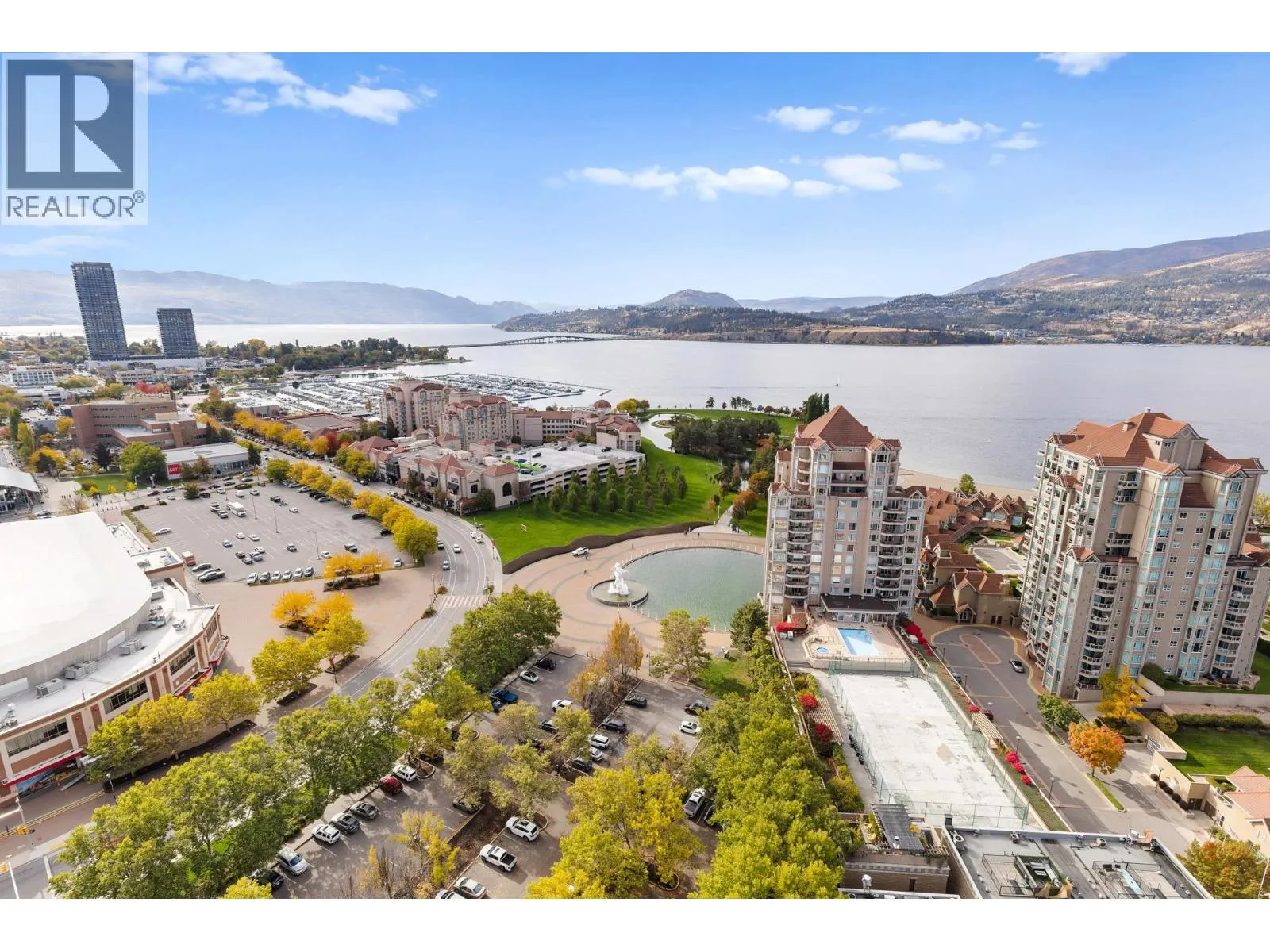 1181 Sunset Drive Unit# 2305