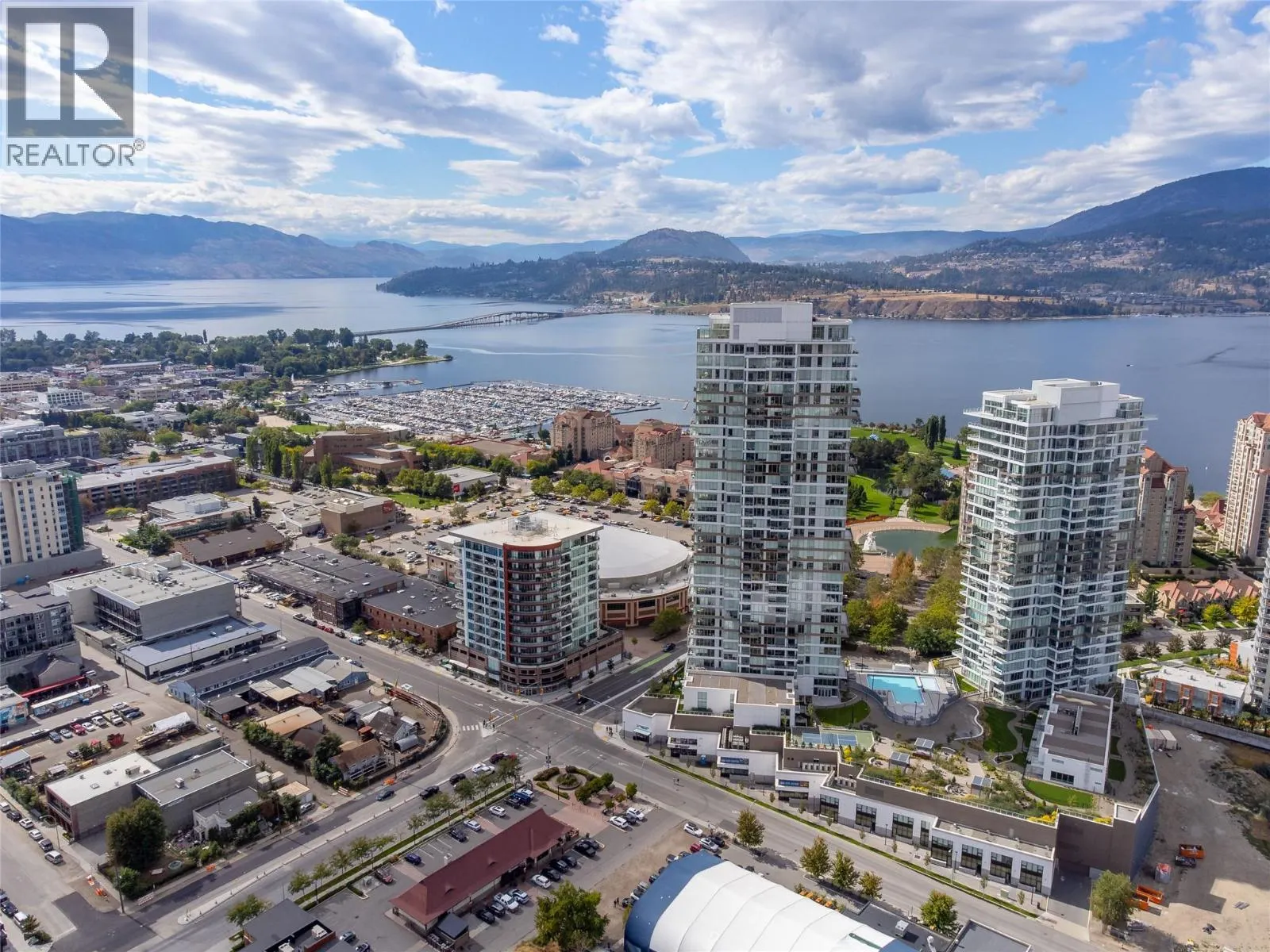 1181 Sunset Drive Unit# 2305