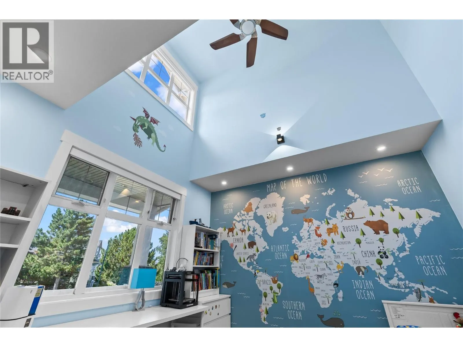 408 Quilchena Crescent