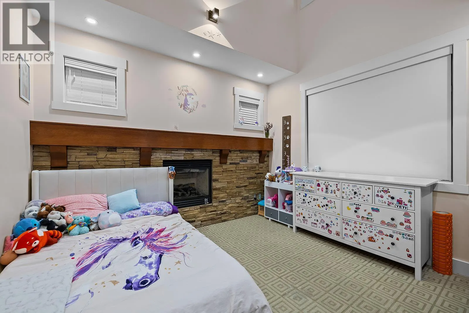 408 Quilchena Crescent