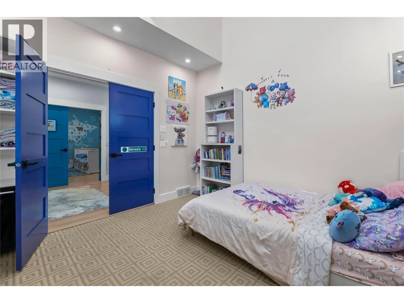 408 Quilchena Crescent