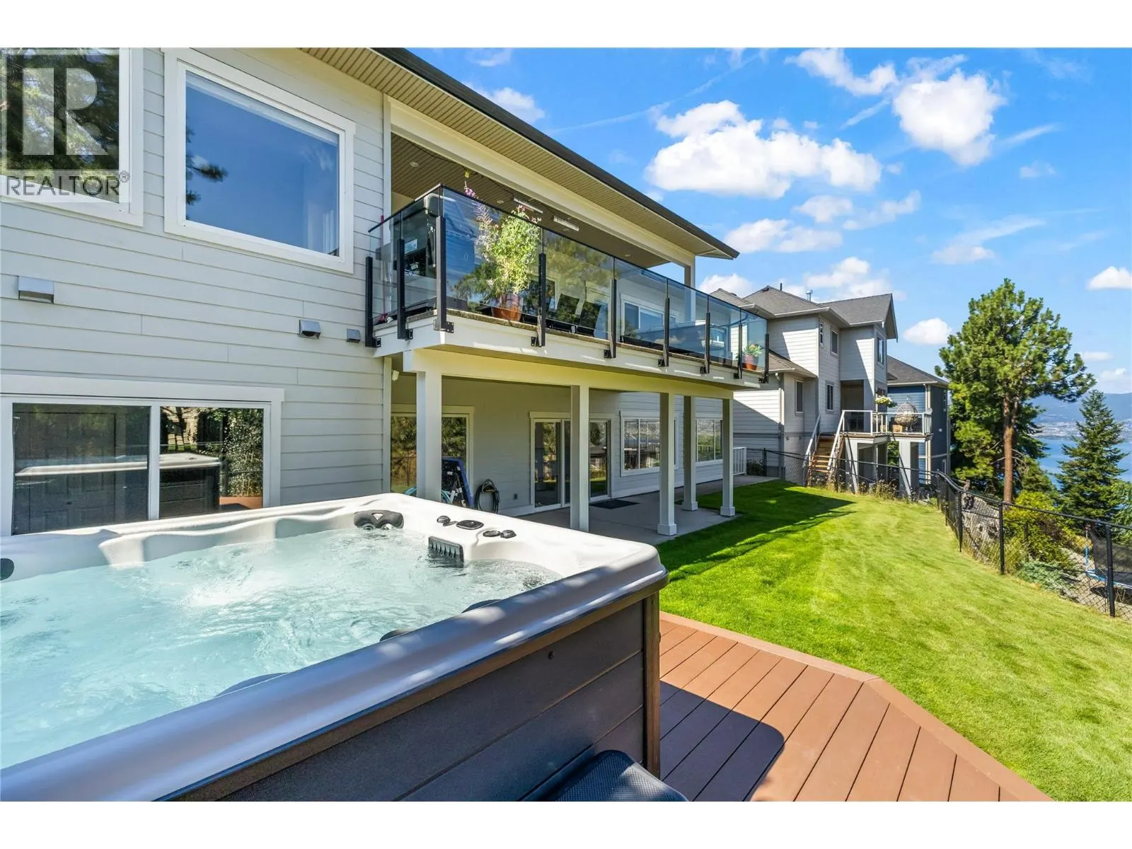 408 Quilchena Crescent